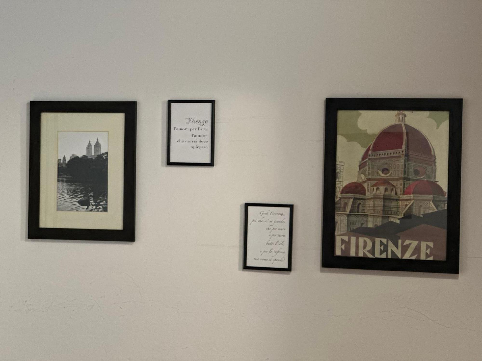 Guicciardini - Boutique Home In The Heart Of Firenze Esterno foto