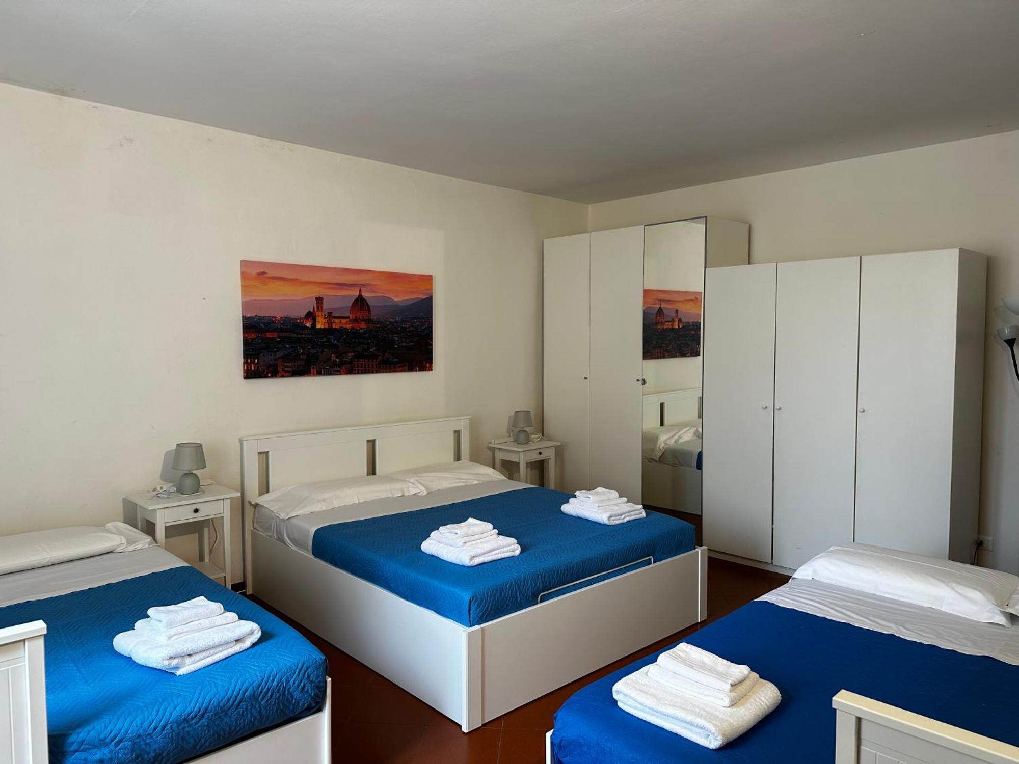 Guicciardini - Boutique Home In The Heart Of Firenze Esterno foto