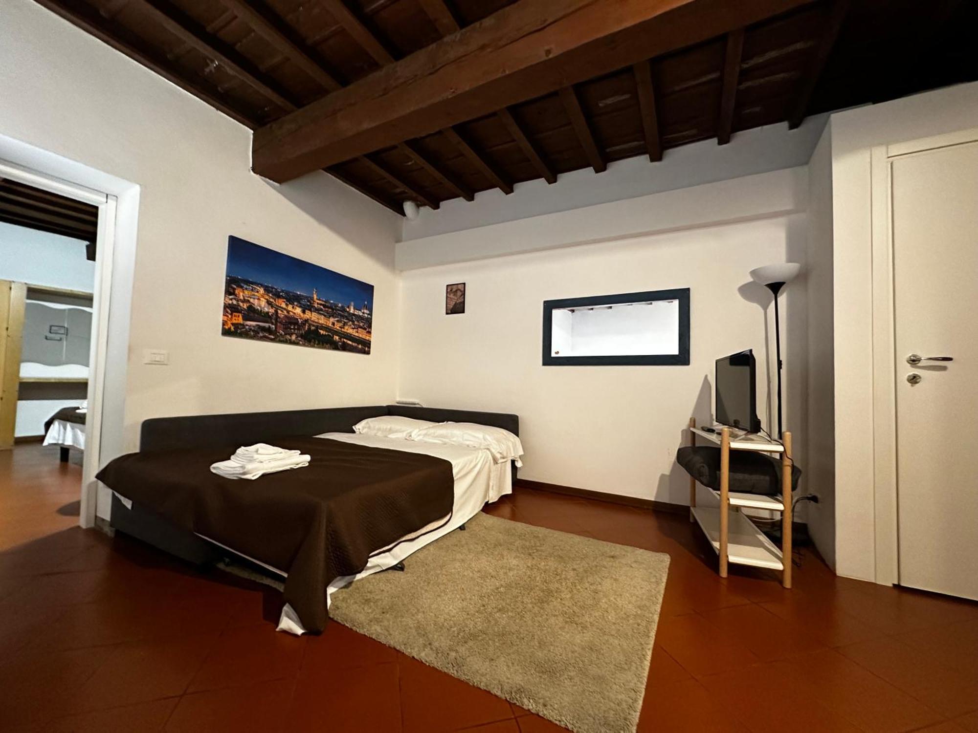 Guicciardini - Boutique Home In The Heart Of Firenze Esterno foto